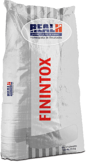 Finintox - 20kg