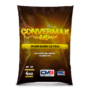 Convermax MD - saco com 4k