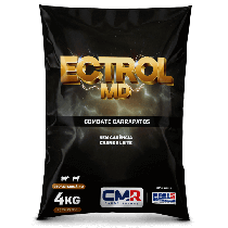 Ectrol MD - saco com 4kg